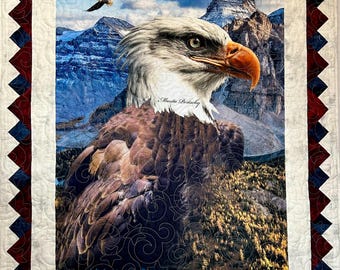 Bald Eagle USA