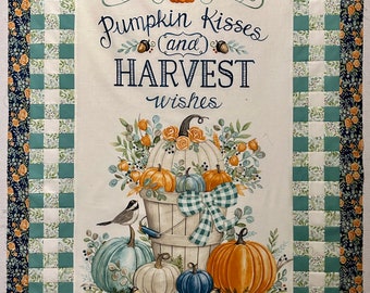 The Harvest Basket