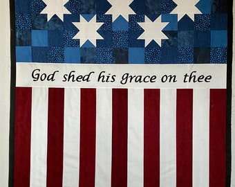 America, Land That I Love