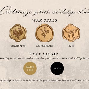 Deckled Edge Seating Chart | Mirror Seating Chart Wedding | Table Assignment Cards | Alphabetical Seating Chart 5x7 | Madeline Collection image 2