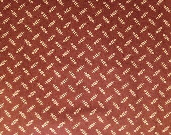 Windham Fabrics Lincoln Bicentennial Nancy Gere 30174 -- 1/2 yard increments