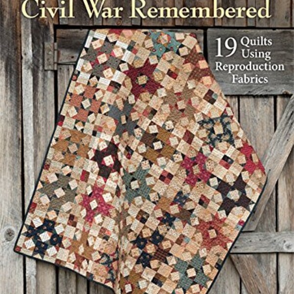 Civil War Patterns - Etsy