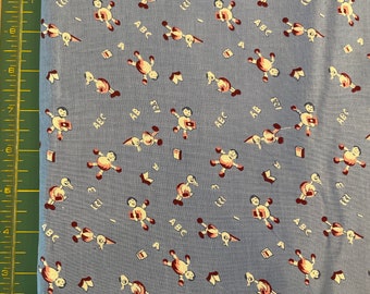Marcus Fabrics Aunt Grace Kids by Judie Rothermel      -- 1 yard increments