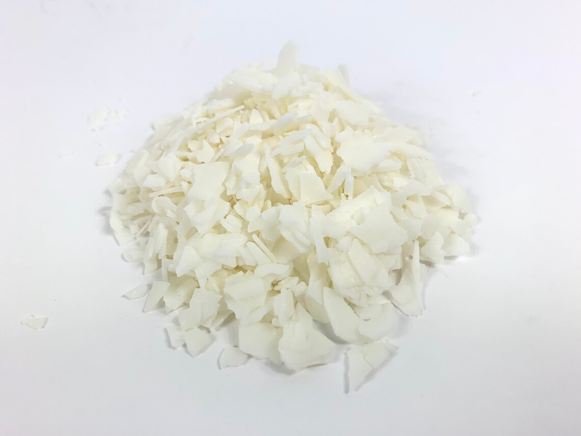 5 lb Bag of 415 GOLDEN WAX 100 Soy Wax Natural and Kosher Etsy