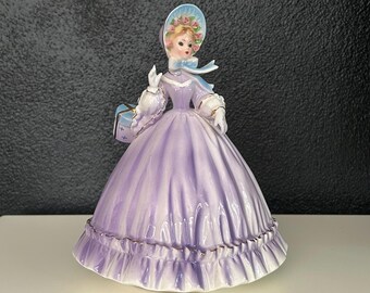 Josef Originals Figurine - Caroline - 1850 Ante Bellum Series
