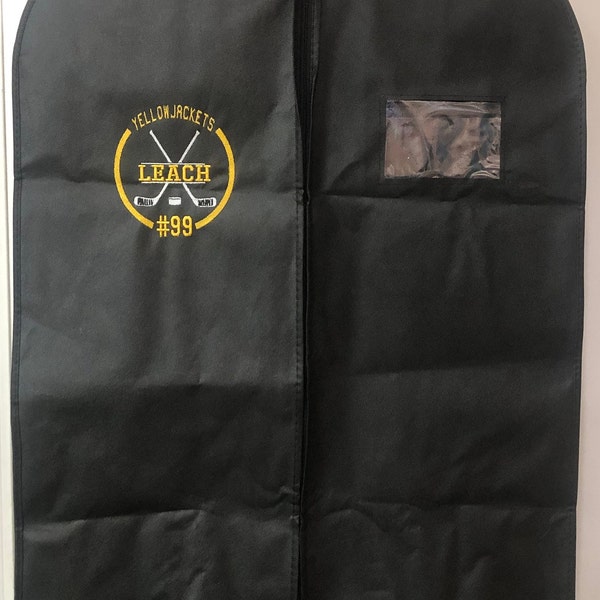 Garment Bag Etsy