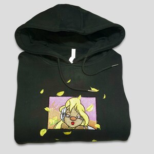 Roxy Monroe Hoodie