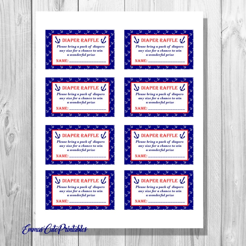 Printable Nautical Baby Shower Invitation Nautical Baby - Etsy