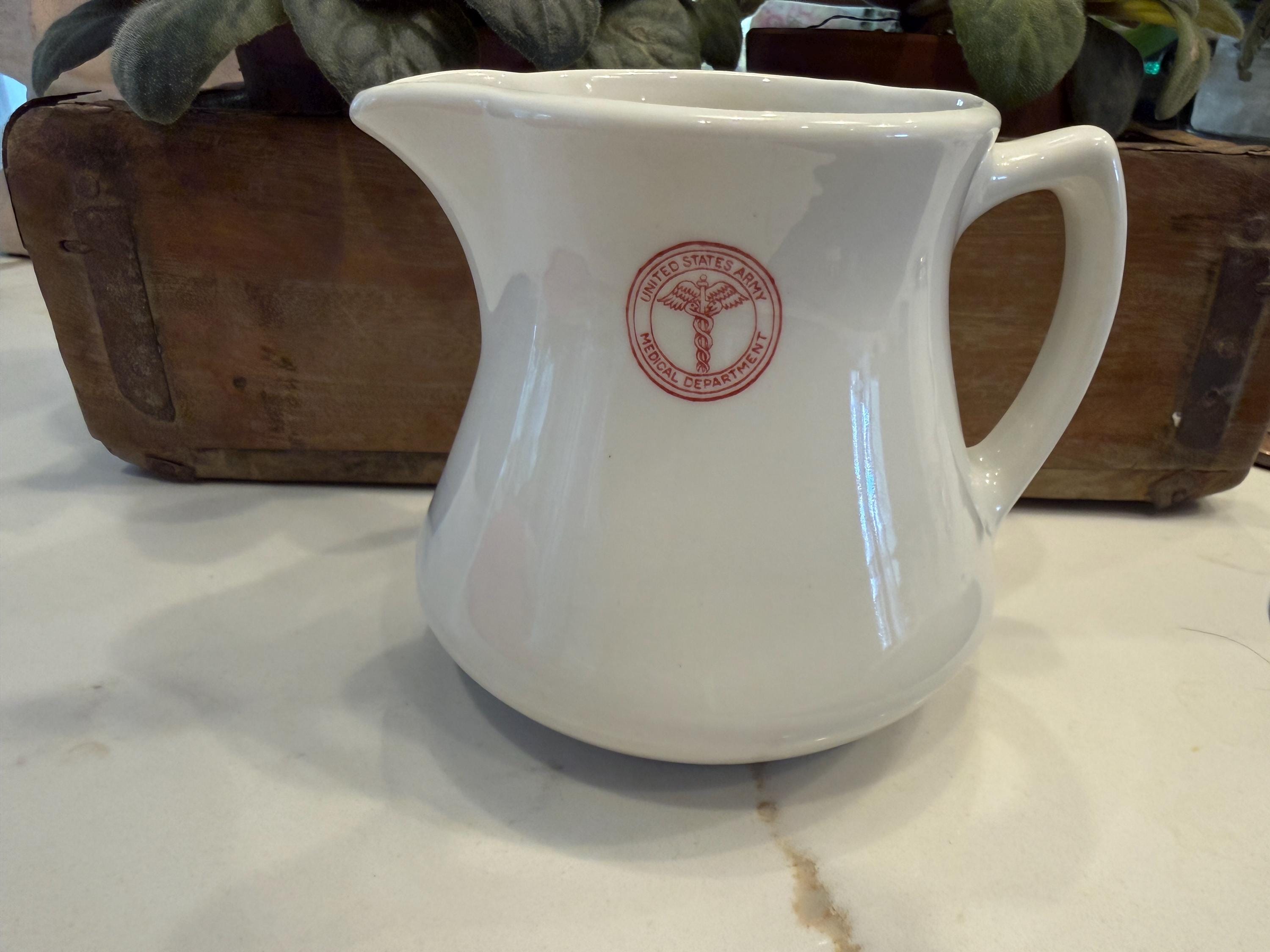Army Medical China - Etsy