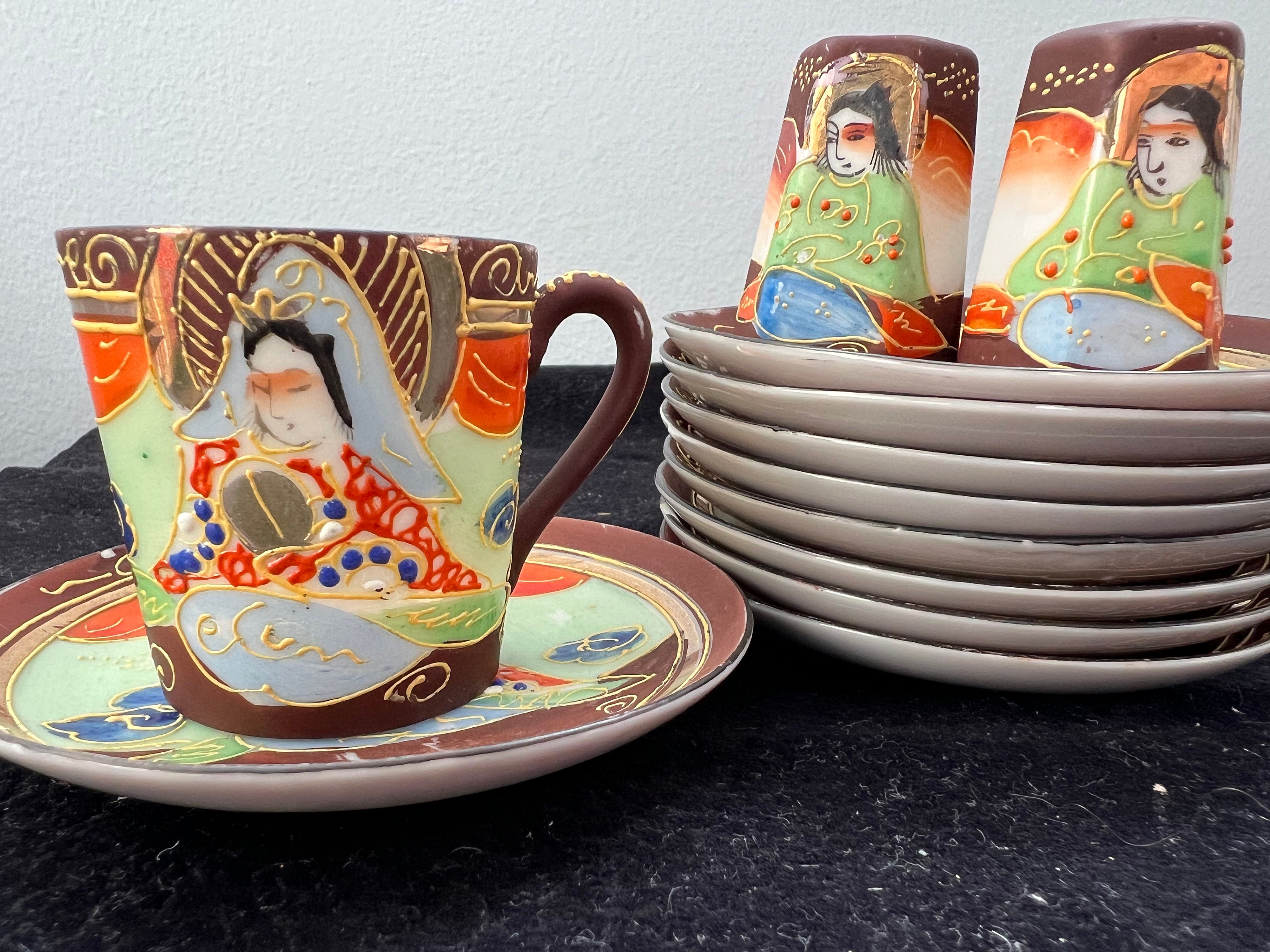 Takito Ceramic - Etsy