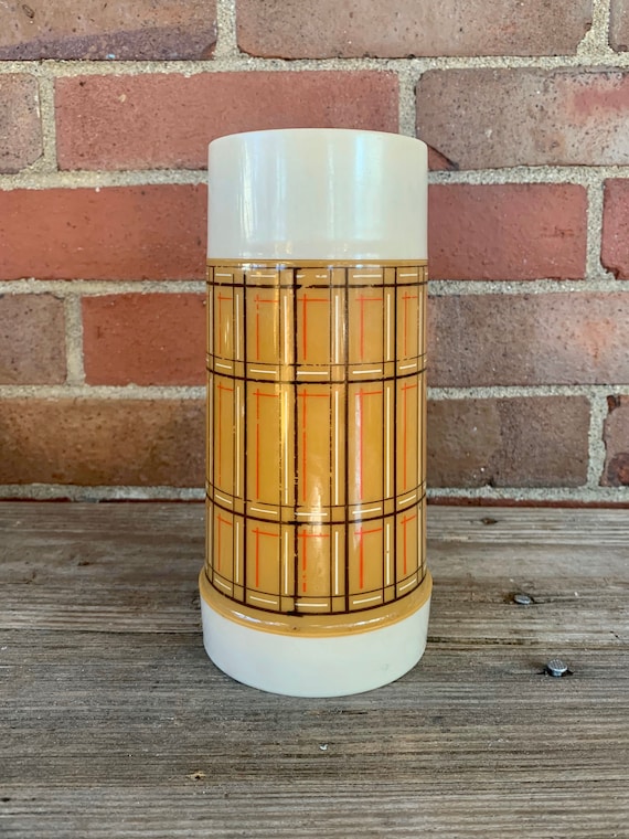 Vintage Aladdin Wide Mouth Pint Thermos