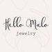 Awatar należący do hellomalojewelry