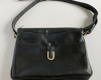 leather shoulder bags canada