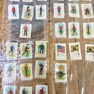 vintage tobacco silks Greta Mikkelsen: Reimagined on Exhibit May 2August 11, 2019 Wisconsin Museum of Quilts and Fiber Arts a moment when tobacco companies briefly transformed campus imagery into collectible textiles Antique Tobacco Silk - Etsy