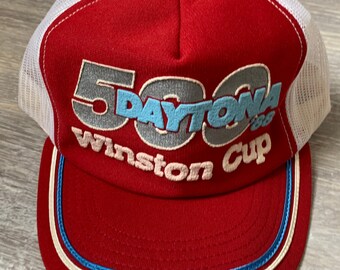 daytona 500 hats