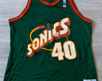 shawn kemp jersey