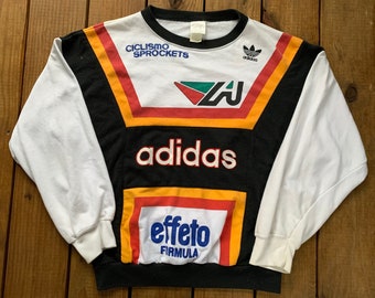 80s adidas shirt