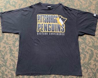 pittsburgh penguins eastern conference shirt