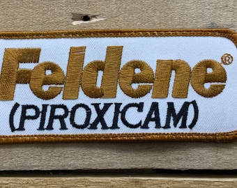 Buy Feldene Piroxicam