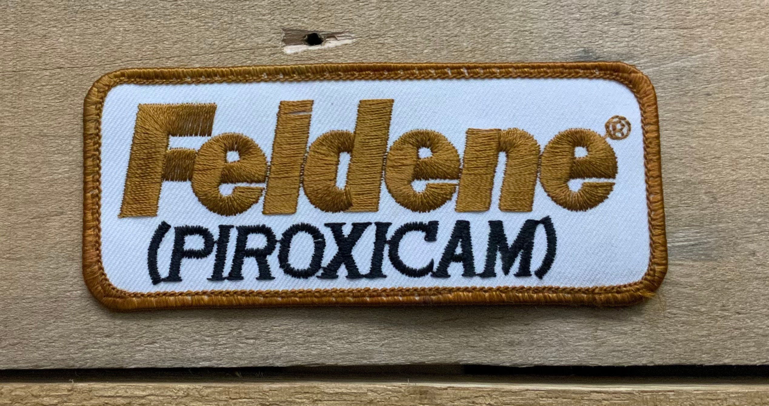 Feldene piroxicam price