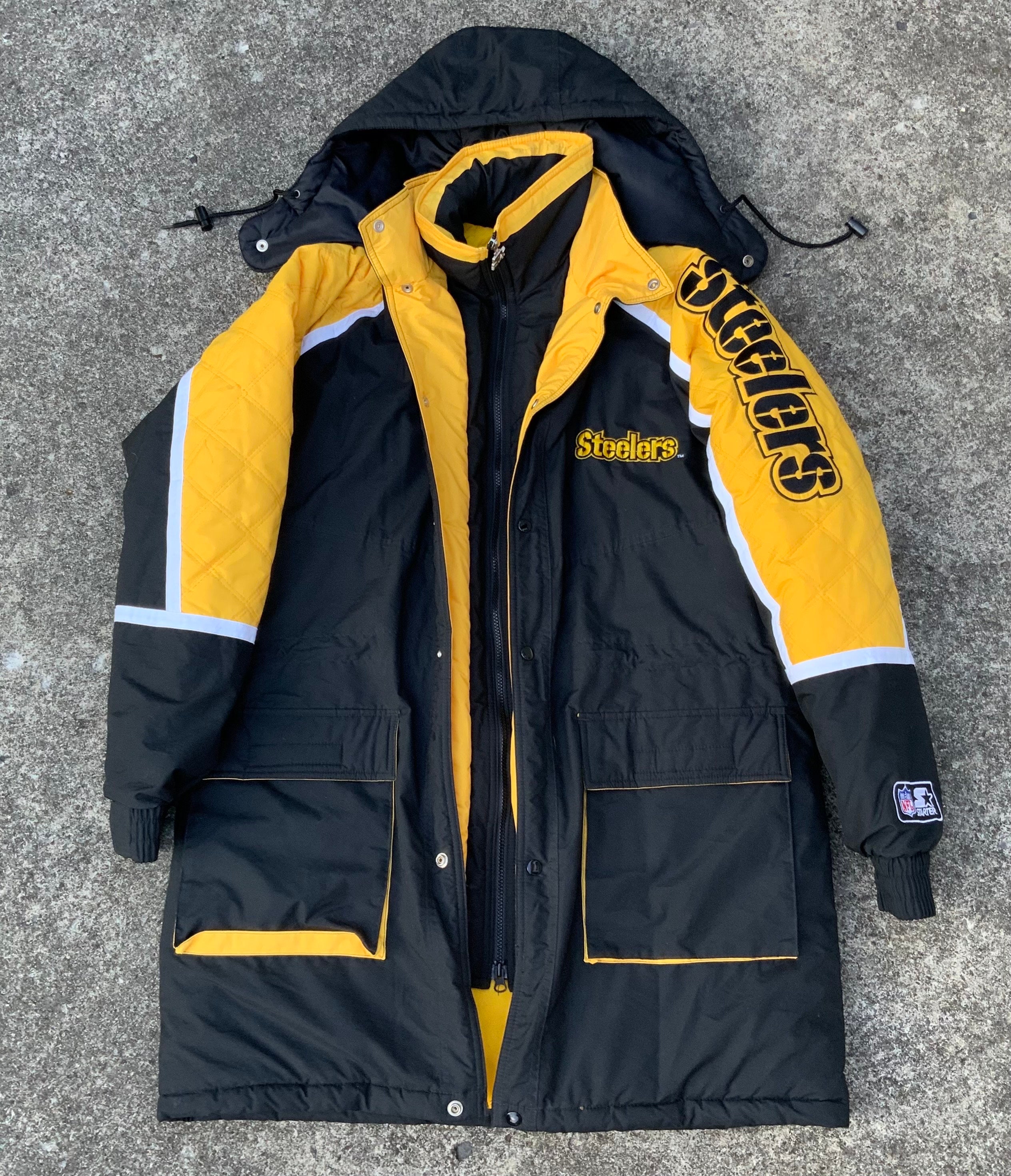 90's nfl starter jackets deals