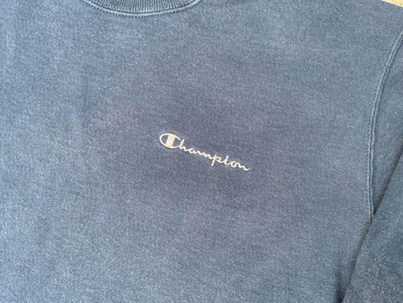 トップス [Vintage]90s ChampionUSA FadeRed Parker Vintage]90s ChampionUSA FadeRed Parker - メルカリ