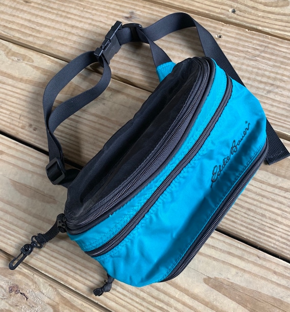 fanny pack eddie bauer