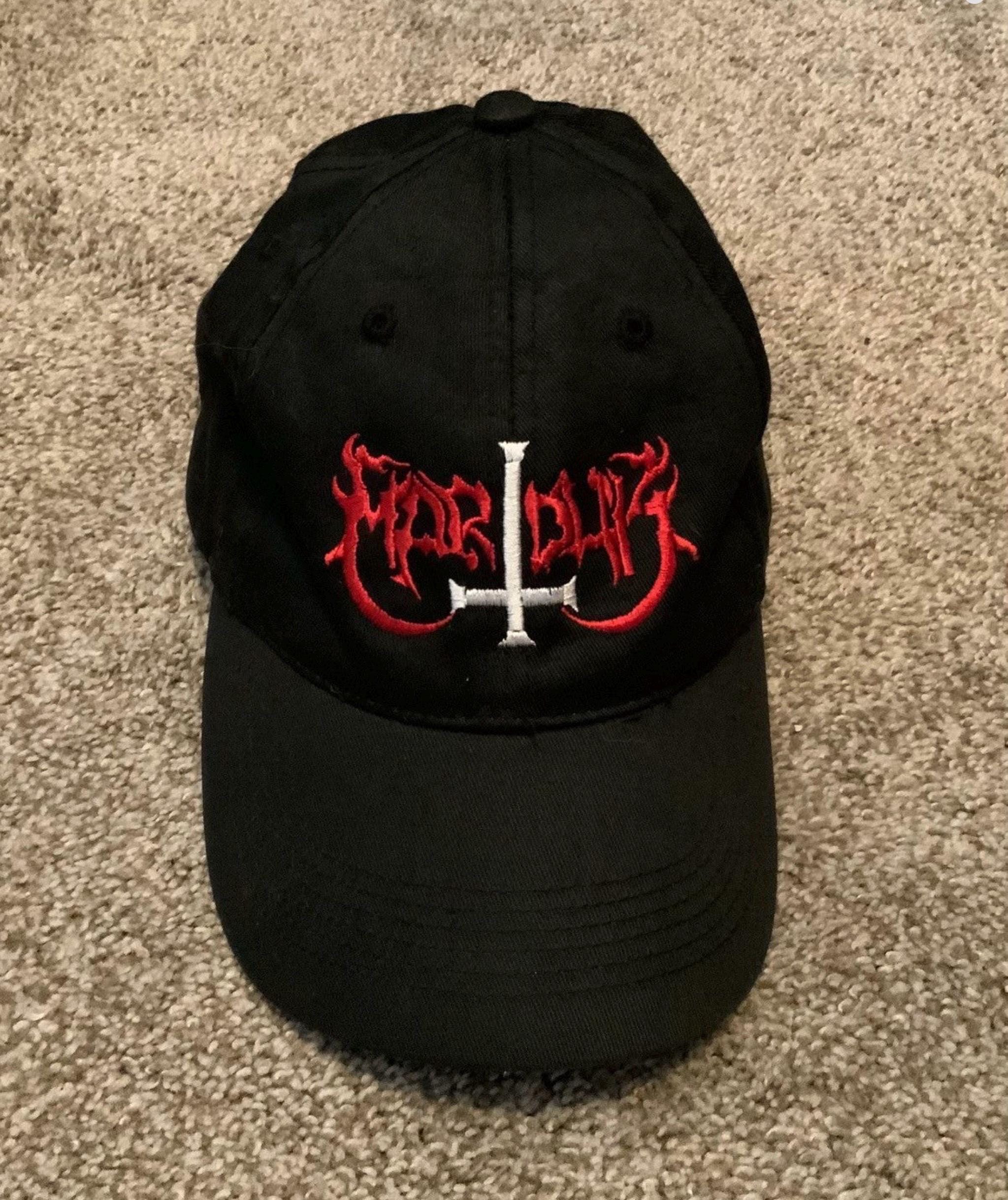 Marduk Black Metal - Etsy