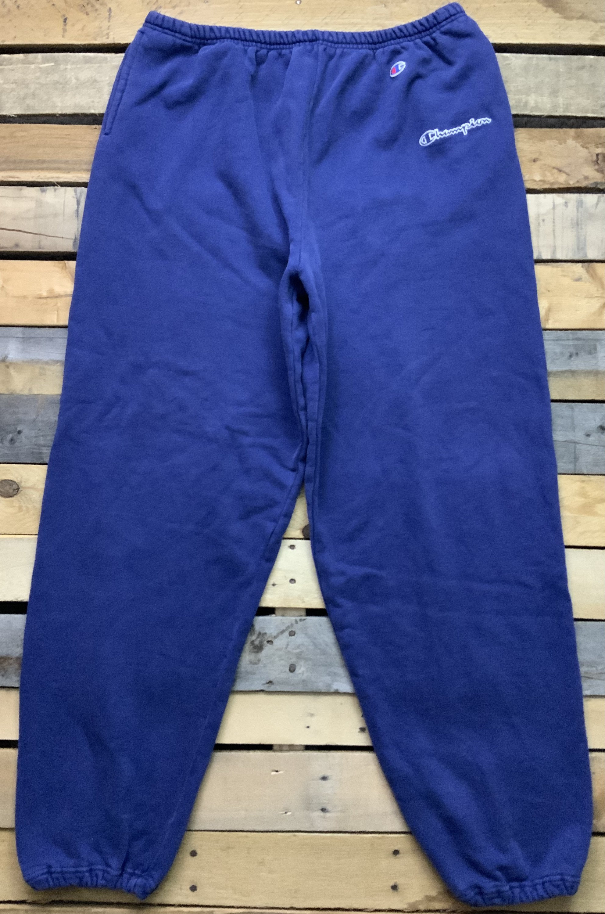 90s Champion Pants Etsy