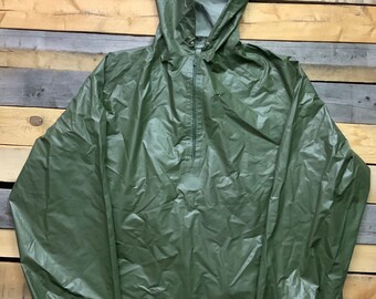 ll bean rainwear
