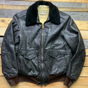 ll bean a2 jacket