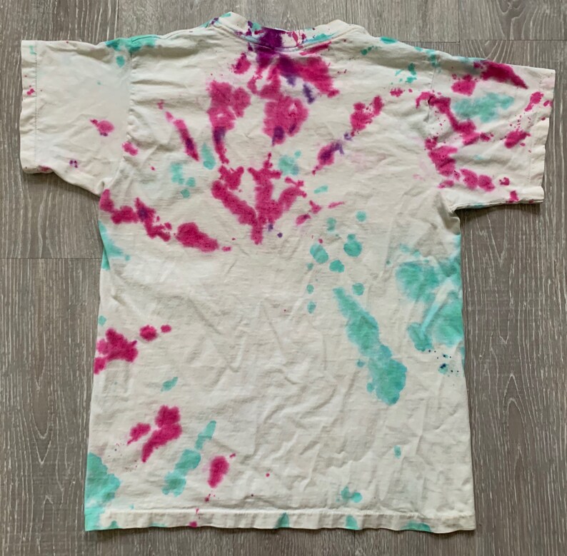 native american tie dye shirts