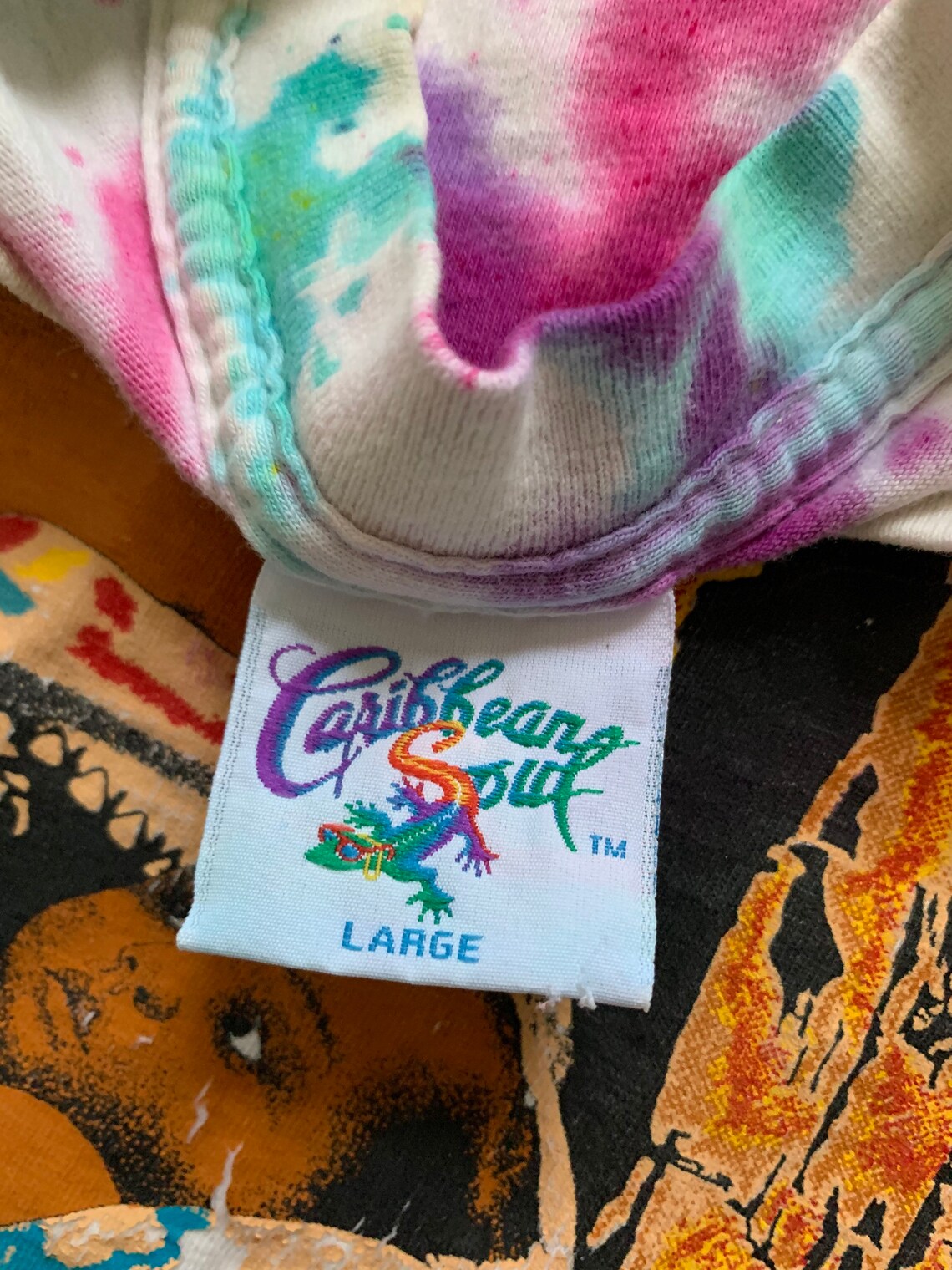 native american tie dye shirts