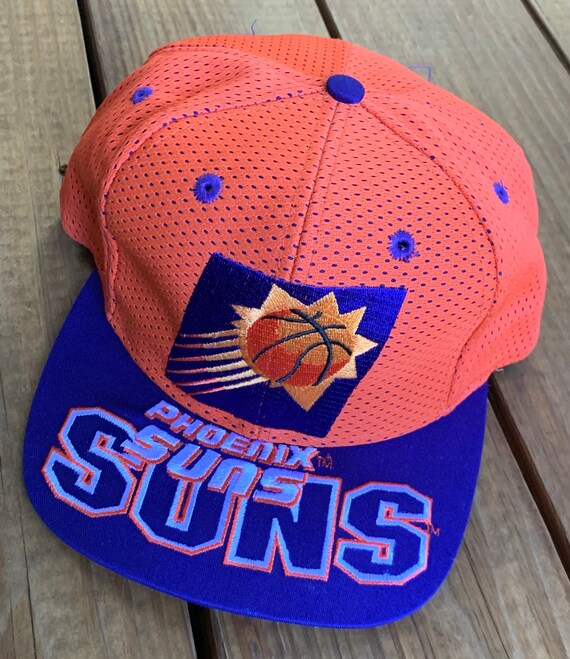 phoenix suns cap