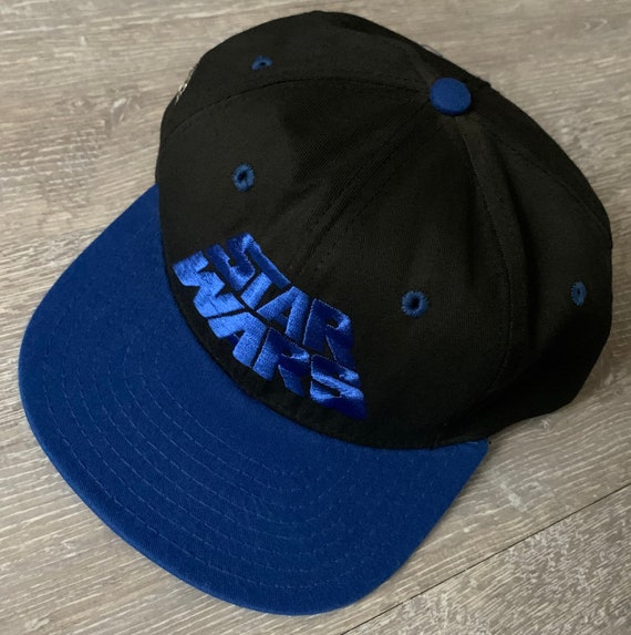 Vintage 90s Star Wars X Wing may the 