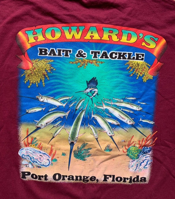 howards tackle shop