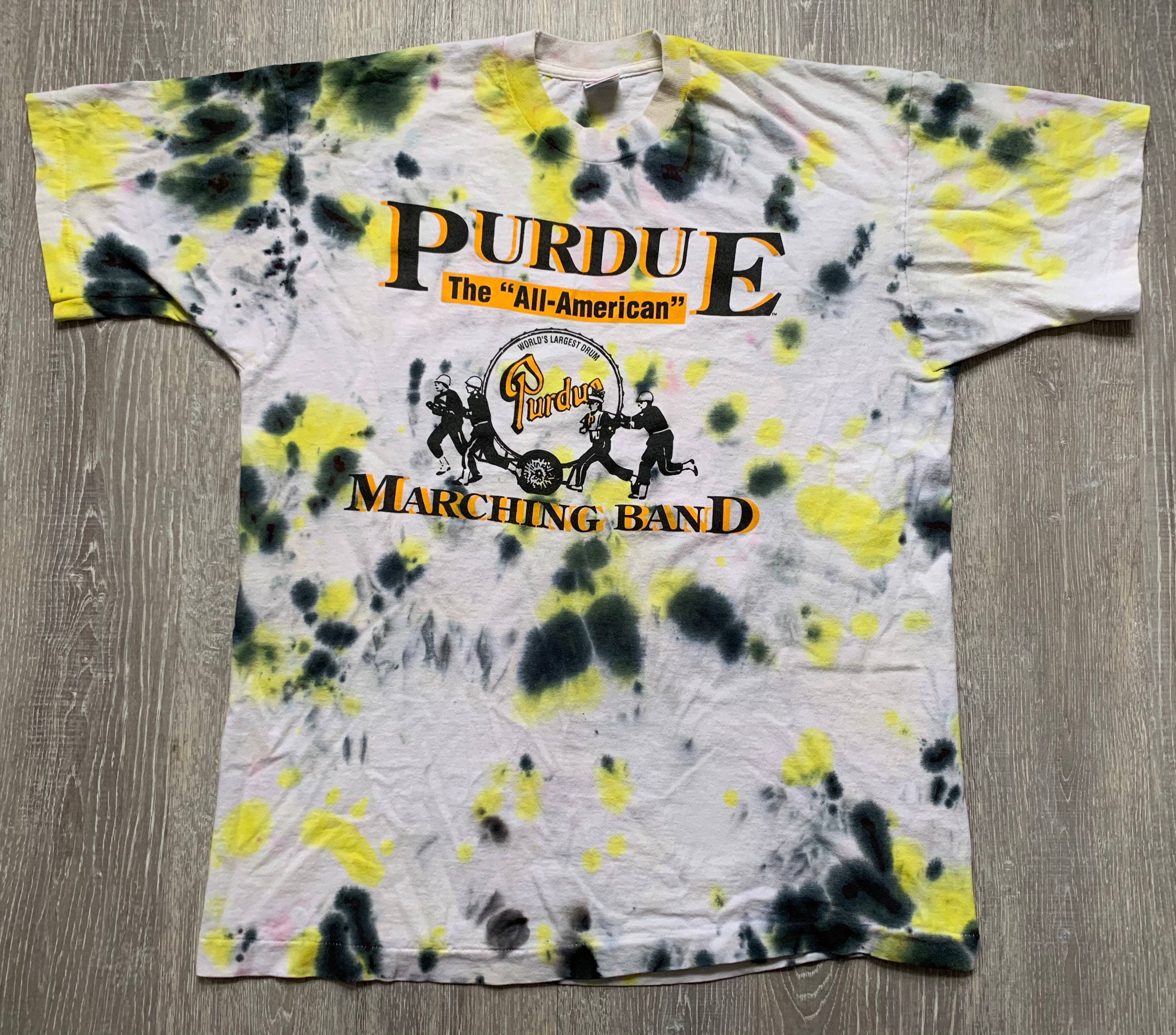 washington nationals tie