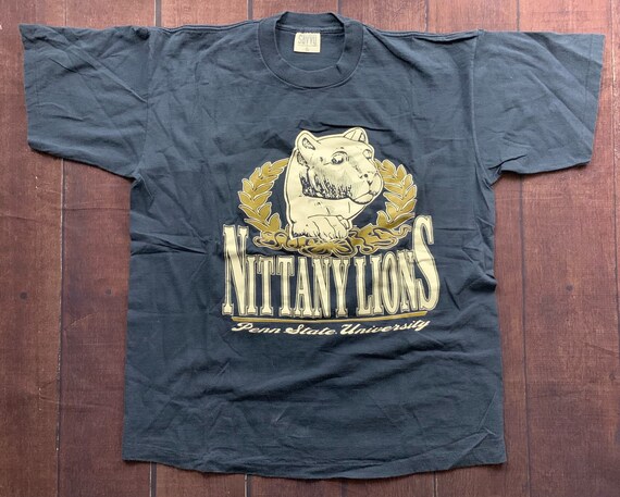 penn state university t shirt