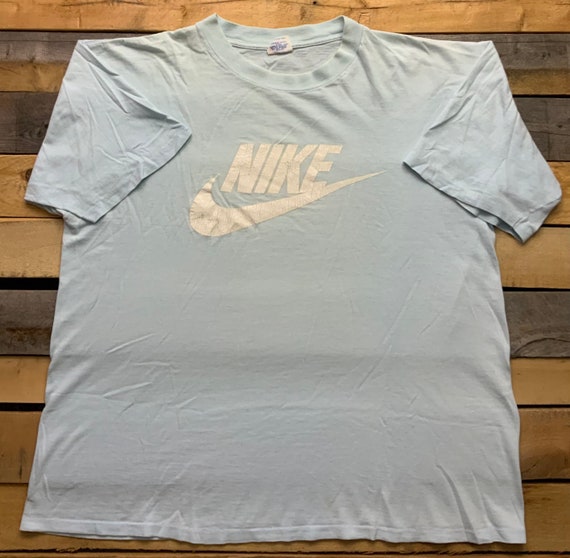 Nike 100 percent cotton t sale shirts