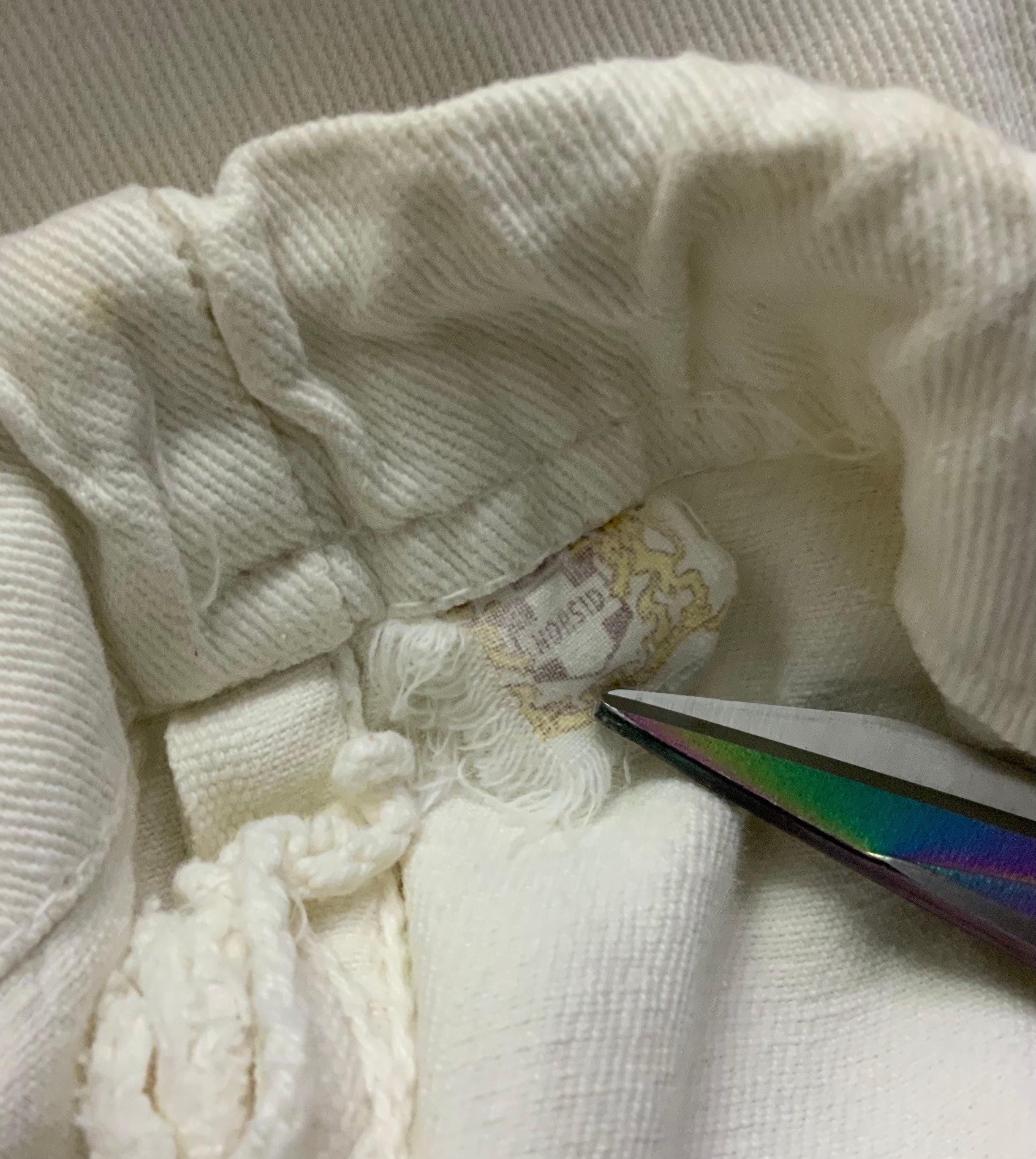 1950s NORSID Sweatshirt