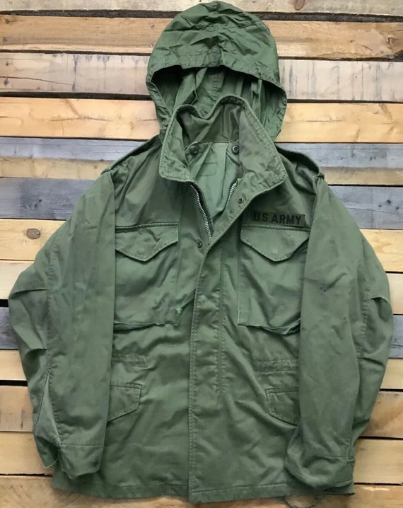 Veste armée americaine new arrivals