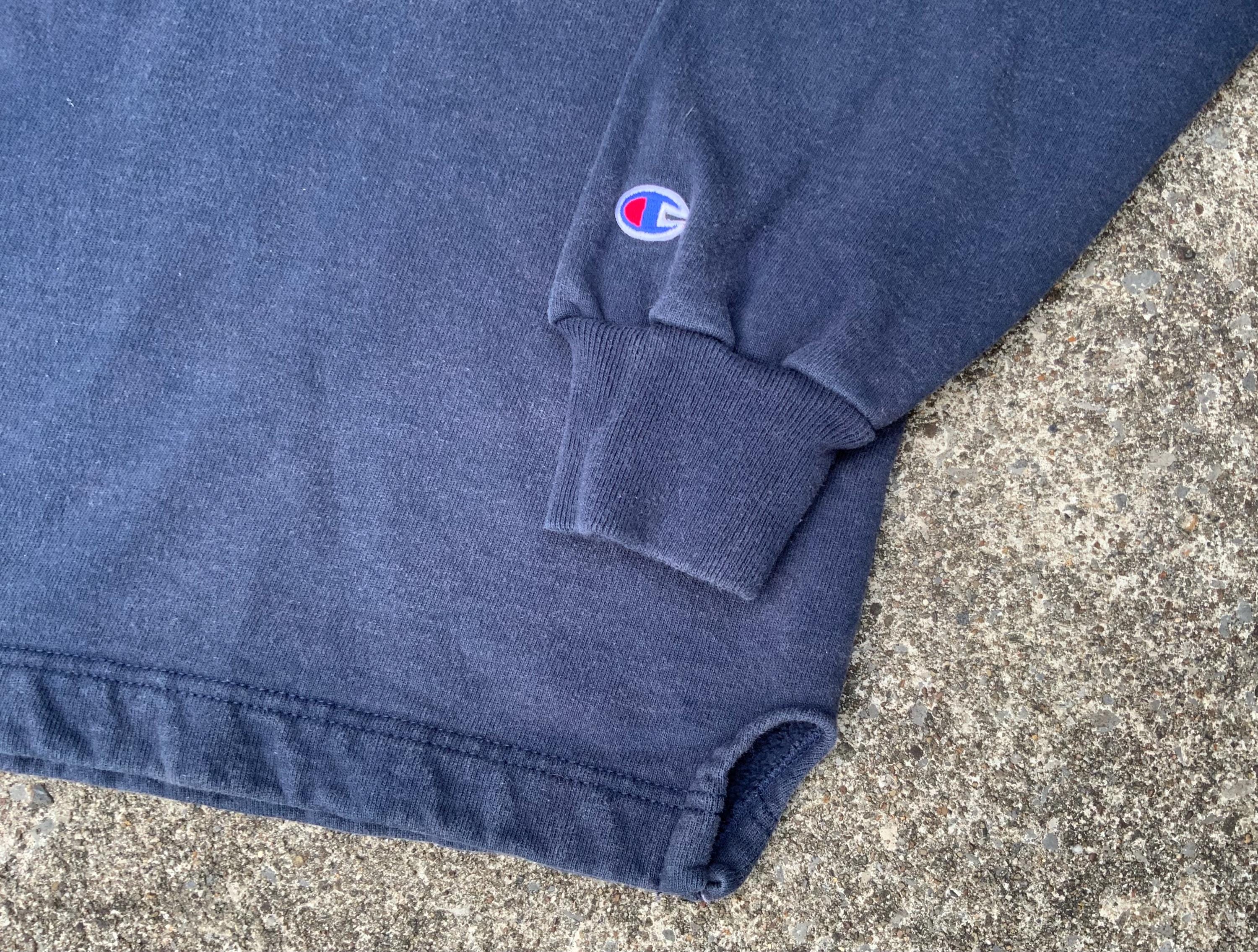 トップス [Vintage]90s ChampionUSA FadeRed Parker Vintage]90s ChampionUSA FadeRed Parker - メルカリ