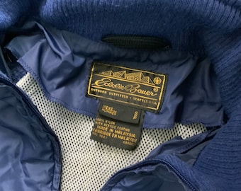 Veste bauer des années 90 - France