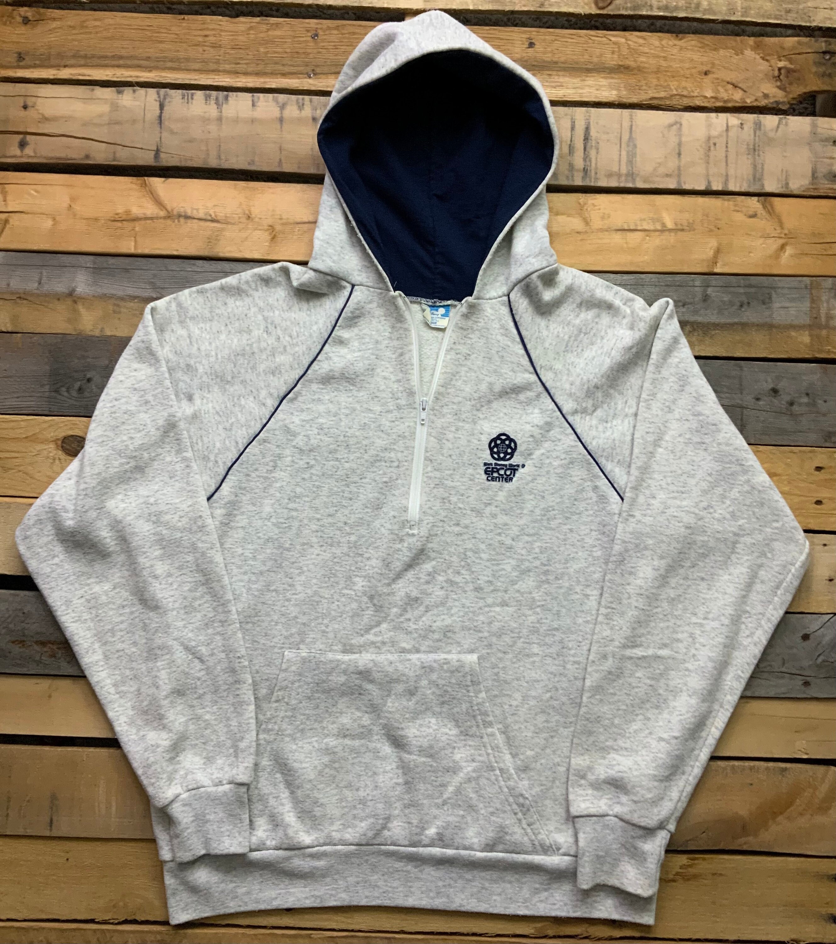 Epcot hoodie cheap