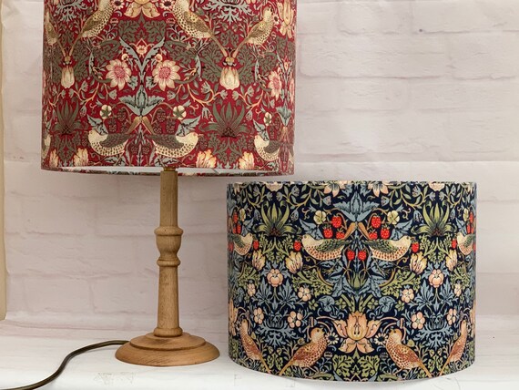 William morris lampshade deals