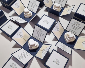 Wedding Invitations