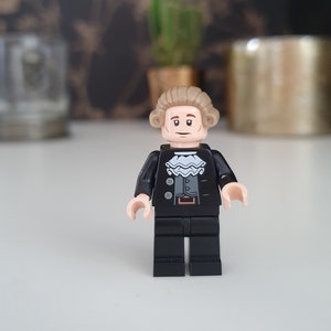 Jfk 35 Amerikanische Prasident Minifigur Etsy