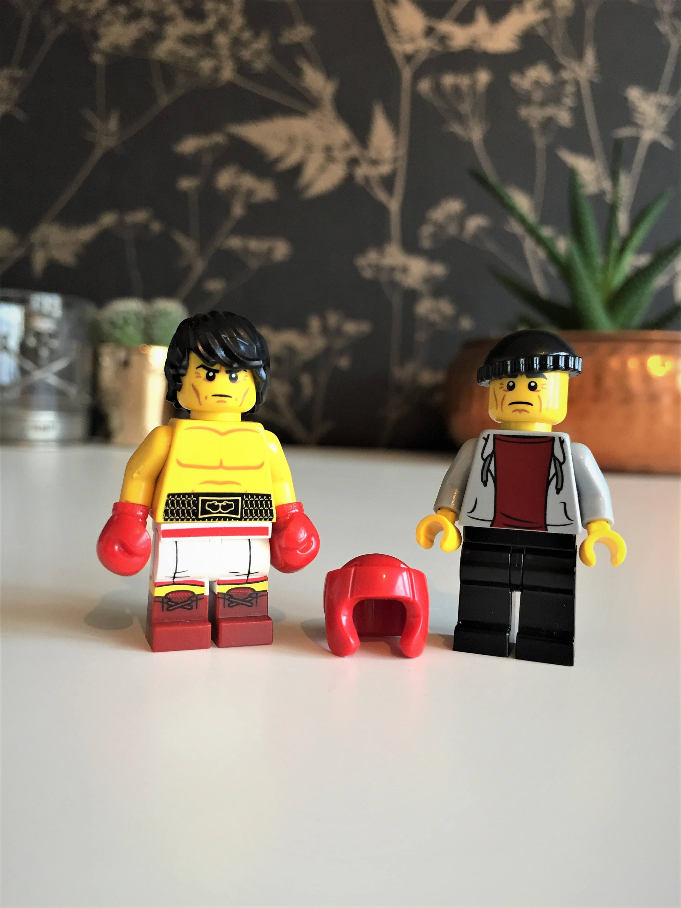 legoland pirate weekend