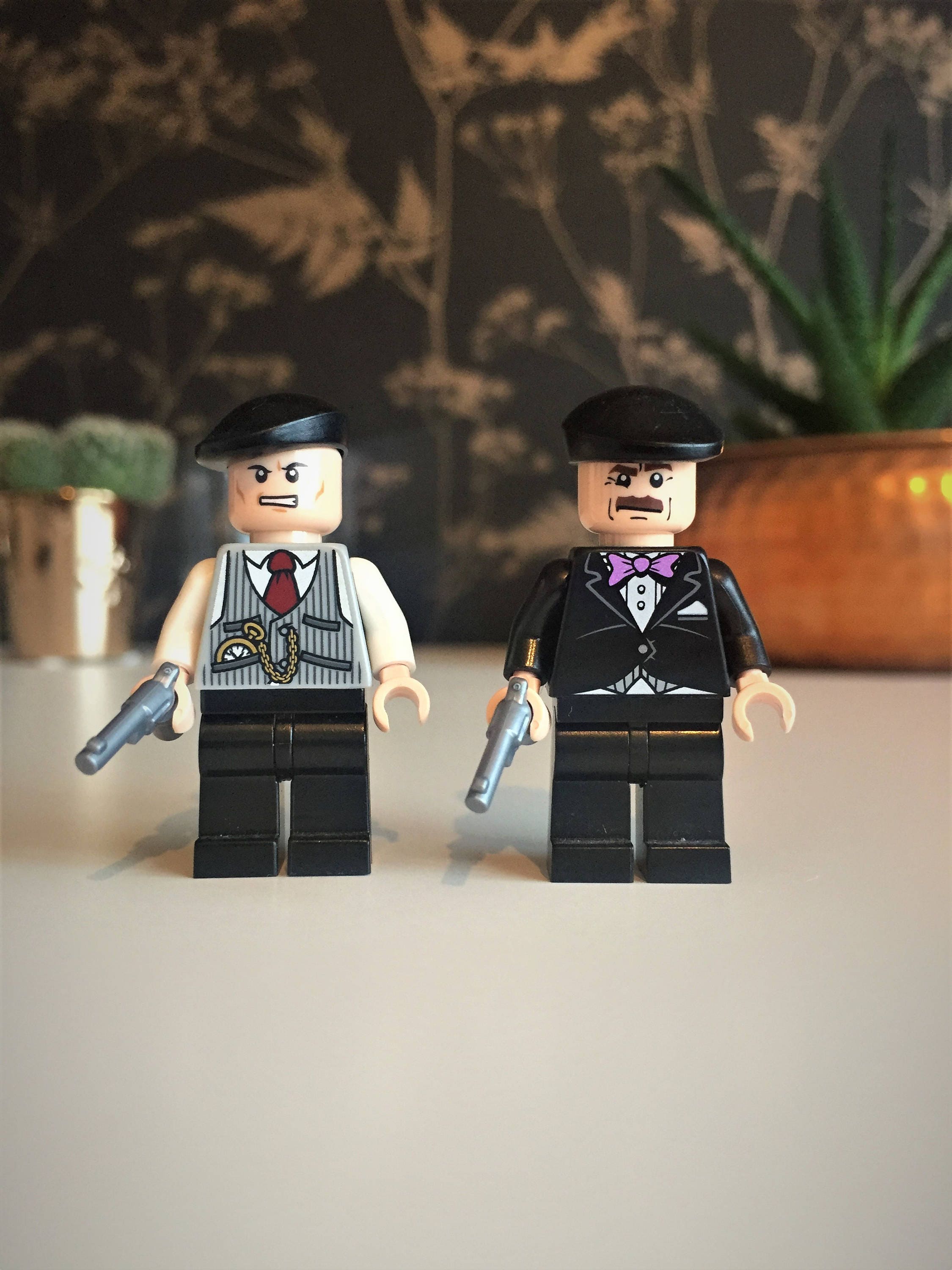 lego peaky blinders