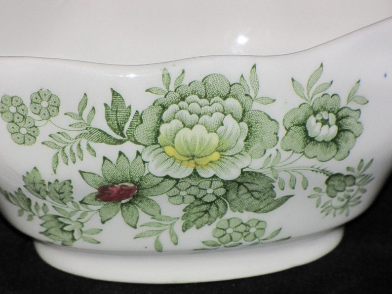 Vintage Enoch Wedgwood kent England Porcelain Etsy